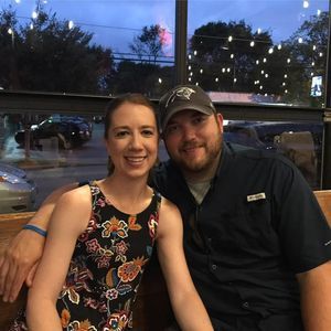 Meet your Posher, Kyle